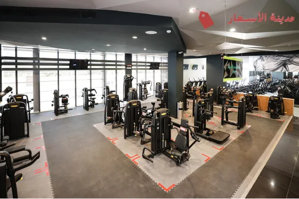 خدمات إضافية متوفرة ضمن الاشتراك النسائي