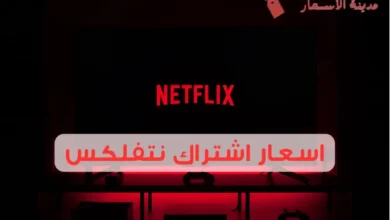 اسعار اشتراك نتفلكس 2025: عروض رائعة بأقل الأسعار