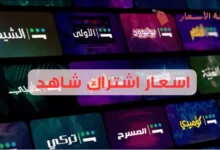 اسعار اشتراك شاهد 2025: خيارات متنوعة بانتظارك