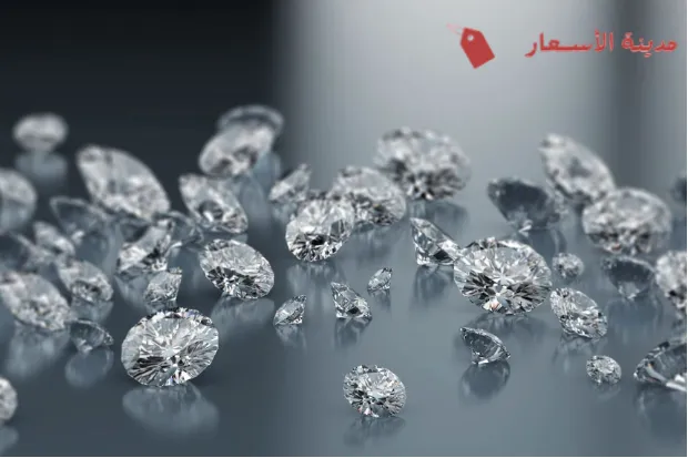 الأسئلة الأكثر شيوعًا [FAQs] حول سعر جرام الألماس بالدولار
