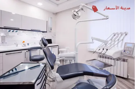 تكاليف التشطيبات الداخلية والديكورات حسب مستوى العيادة