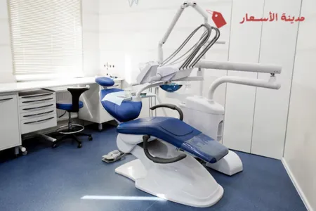 لماذا تختلف أسعار تجهيز عيادات الأسنان في مصر؟