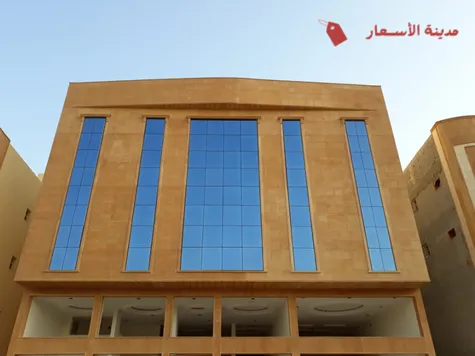 الأسئلة الأكثر شيوعًا [FAQs] حول أسعار واجهات زجاج استركشر في مصر