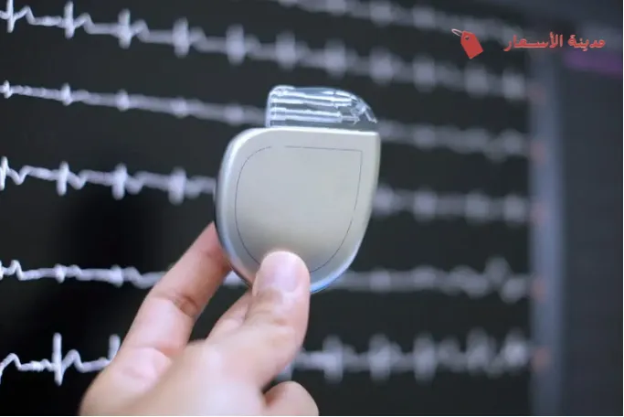ما هو جهاز تنظيم ضربات القلب ICD؟