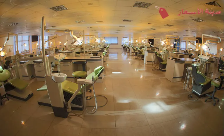 أهمية اختيار الجامعة المناسبة لدراسة طب الأسنان