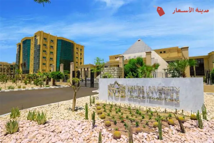 موقع جامعة النهضة وتاريخ تأسيسها
