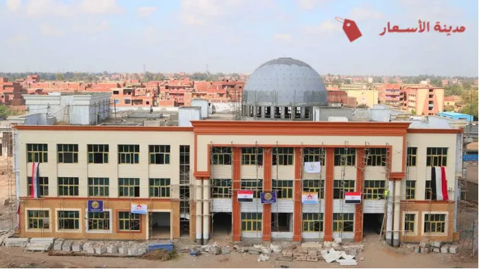 لماذا يختار الطلاب جامعة المنوفية الأهلية؟