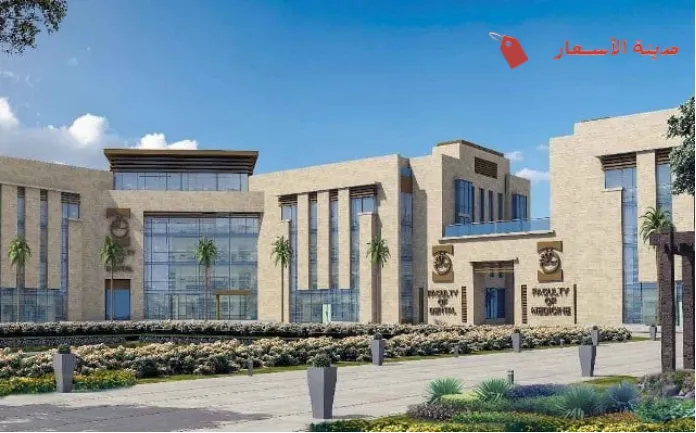 نظام الدراسة داخل كليات جامعة المنوفية الأهلية