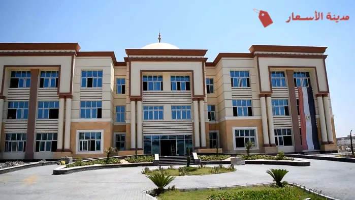 الأسئلة الأكثر شيوعًا [FAQs] حول مصاريف جامعة بني سويف الأهلية
