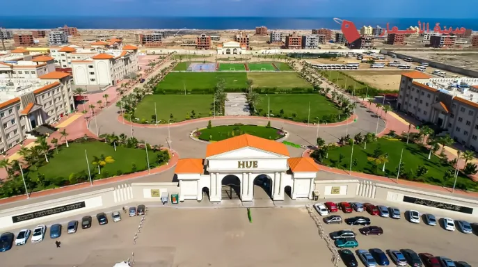 الأسئلة الأكثر شيوعًا [FAQs] حول مصاريف جامعة حورس