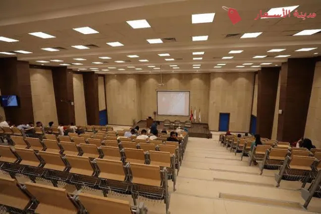 مصاريف جامعة العلمين: نظرة شاملة على الرسوم الدراسية