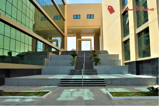 الرسوم الإدارية والخدمات الجامعية في جامعة ميريت