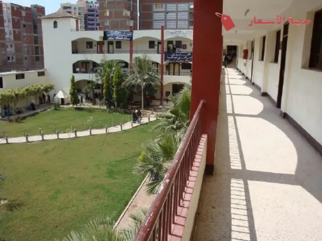 الرسوم الإدارية والخدمات الإضافية في معهد حاسبات ومعلومات طنطا