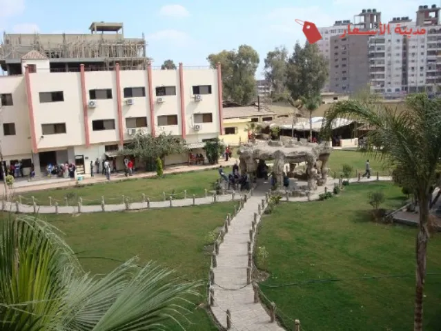نظام الدراسة داخل معهد حاسبات ومعلومات طنطا وتأثيره على المصاريف