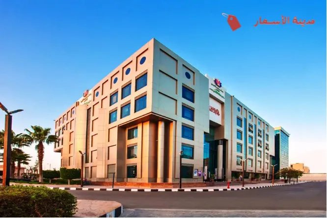 الكليات والتخصصات المتاحة في جامعة مصر للعلوم والتكنولوجيا