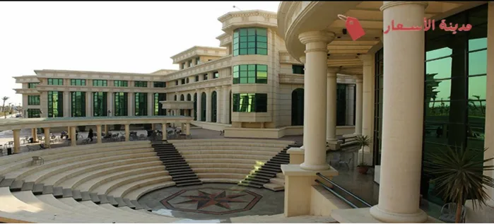 المنح الدراسية المتوفرة في جامعة MSA