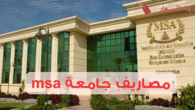 مصاريف جامعة msa وهل تستحق هذه التكلفة؟