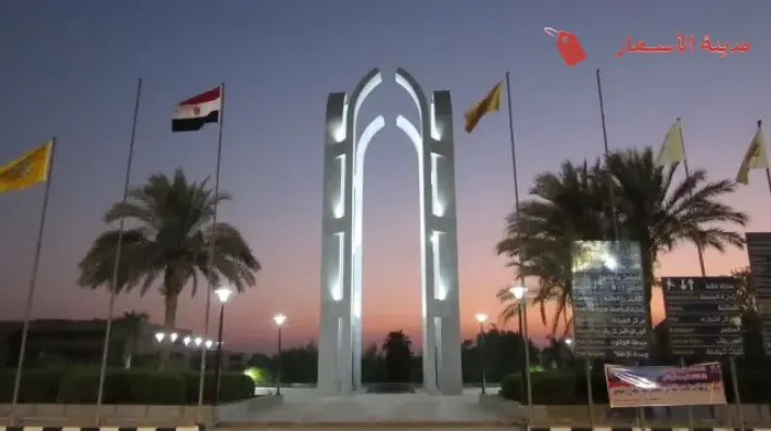 نظام الدراسة في كلية علوم التغذية جامعة حلوان
