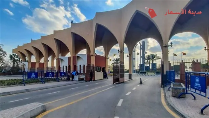 فرص التدريب العملي لطلاب كلية علوم التغذية جامعة حلوان