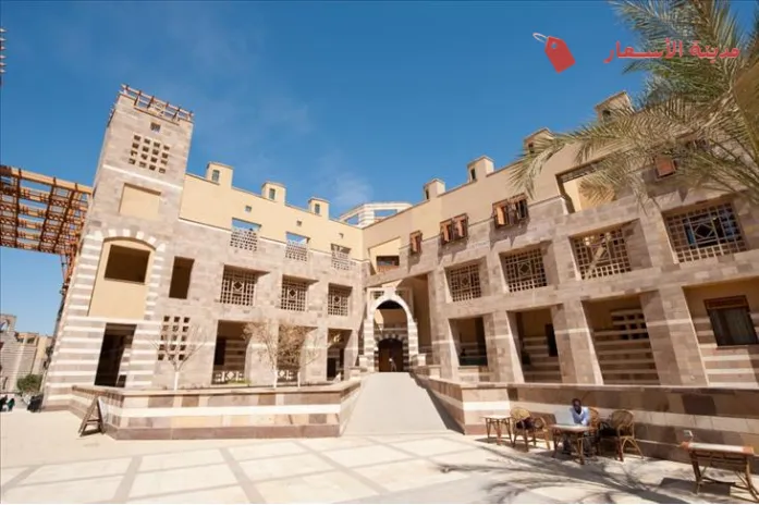 فرص العمل للطلاب في الجامعة الأمريكية في مصر