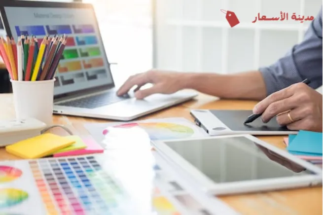 الأسئلة الأكثر شيوعًا [FAQs] حول سعر كورس الجرافيك في المركز الثقافي الروسي