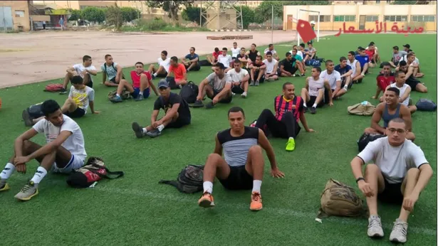 ما هو اختبار قدرات تربية رياضية؟